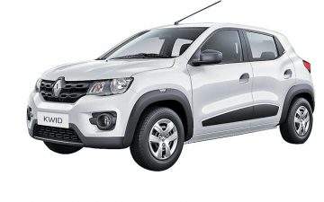 Renault Kwid 