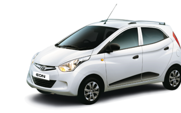 Hyundai EON 