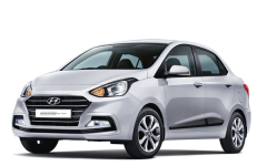 Hyundai XCENT 