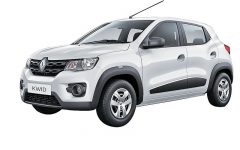 Renault Kwid