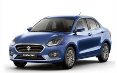 Suzuki DZIRE