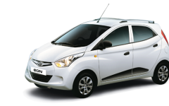 Hyundai EON