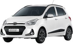 Hyundai Grand I 10 